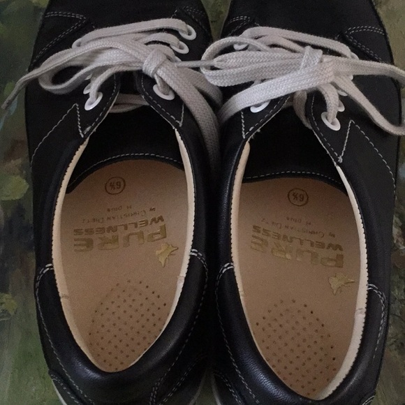 Christian Dietz Locarno walking shoes 8.5 EE - Picture 2 of 3